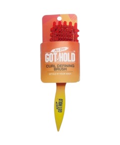 All Day Got Hold Curl Defining Brush