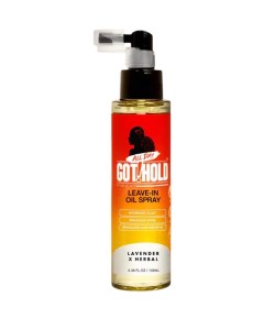 All Day Got Hold Shine And Restore Leave In Spray