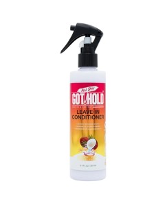 All Day Got Hold Smooth And Restore Leave In Conditioner