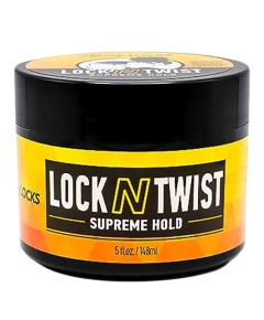 Allday Locks️ Lock N Twist Gel