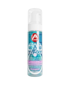 Coconut Oil With Shea Butter Hold N Shine Curl Defining Mousse