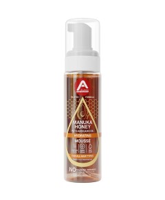 Manuka Honey With Avocado Oil Hydrating Mousse