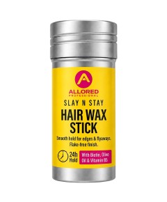 Slay N Stay 24H Hold Hair Wax Stick