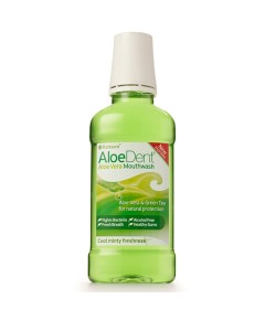 Aloedent Aloe Vera Mouthwash