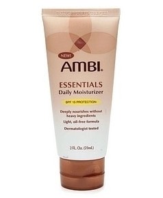 Ambi Essentials Daily Moisturizer