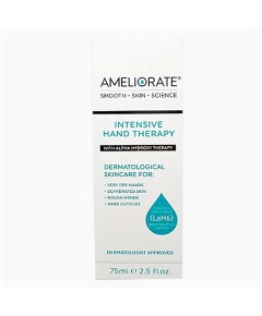 Ameliorate Intensive Hand Therapy Cream