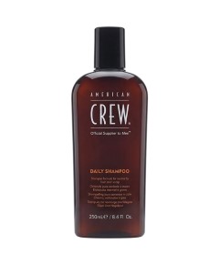 American Crew Daily Shampoo