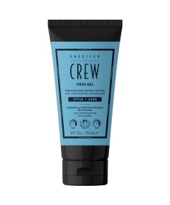 American Crew Fiber Gel