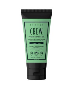 American Crew Forming Cream Gel