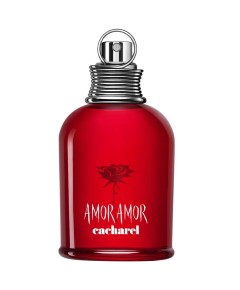 Amor Amor Cacharel Eau De Toilette