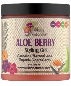 Aloe Berry Styling Gel