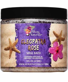 Cleopatra Rose Milk Bath
