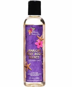 Jamaican Fruit Body Scents Coconut Milk