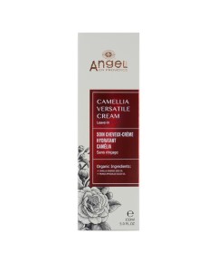 Angel Camellia Versatile Leave In Cream