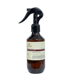 Angel Quick Blow Dry Spray