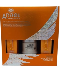 Marine Depth Spa For Colored Hair Gift Set