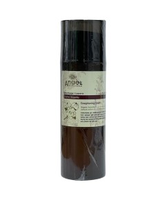Angel Straightening Leave In Cream