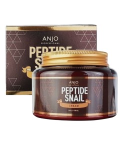 Anjo Professional Peptide Snail Cream