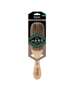 Annie Hard Reinforced Boar Bristles Wave Brush 2190