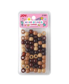 Joy Hair Beads Large 1820