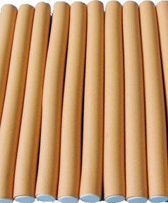 Mayfair Bendy Rubber Rods