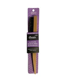 Annie Ultimate Edge And Updo Boar Brush 2596