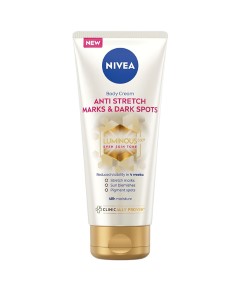 Anti Stretch Marks And Dark Spots Body Cream