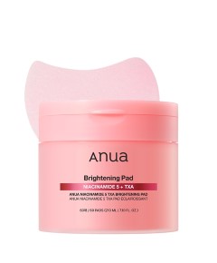 Niacinamide 5 TXA Brightening Pad