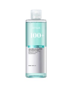 PDRN 100 Hyaluronic Acid Booster Toner