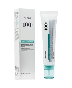 PDRN Hyaluronic Acid 100 Moisturizing Cream