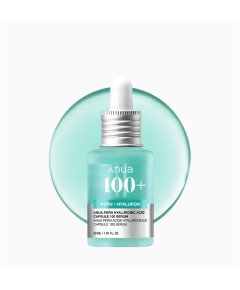 PDRN Hyaluronic Acid Capsule 100 Serum