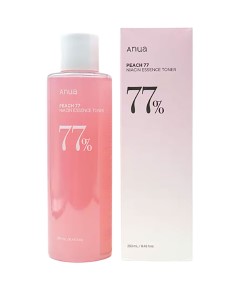 Peach 77 Niacin Essence Toner