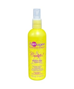 Curlific Moisture Rich Leave In