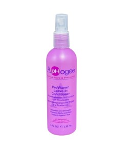 Provitamin Leave In Conditioner