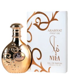 Prestige Nyla Eau De Parfum