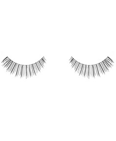 Ardell Fashion Lashes 124