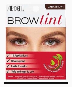 Ardell Brow Tint Dark Brown