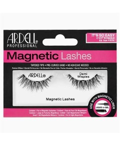 Ardell Magnetic Lashes Demi Wispies