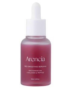 Red Smoothie Serum 8