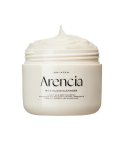 Rice Mucin Cleanser