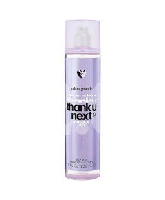 Ariana Grande Thank U Next Body Mist
