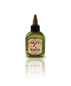 Beard Oil With Vitamin E