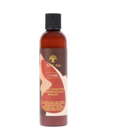 As I AM Coconut Leave In Conditioner