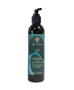 As I Am Bond Hair Leave In Conditioner