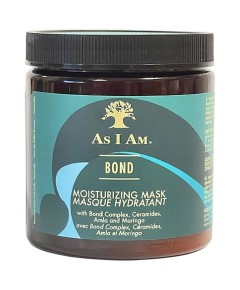 As I Am Bond Moisturizing Hair Mask