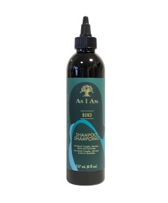 As I Am Bond Shampoo