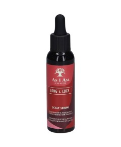 As I Am Long And Luxe Scalp Serum