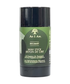 As I Am Rosemary Wax Stick