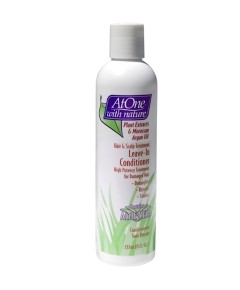 Atone Hair Scalp Leave In Conditioner