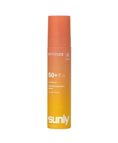 Sunly Tropical Coco Mineral Sunscreen Spray SPF50